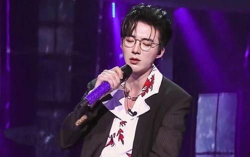 娱乐圈最新爆料刘宇宁